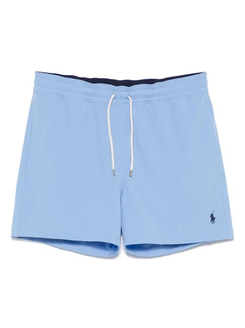 Costume uomo boxer POLO RALPH LAUREN | 710969031007